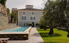 Boutique Hotel NOAE by Emerald Stay
